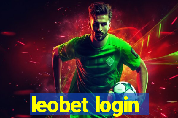 leobet login